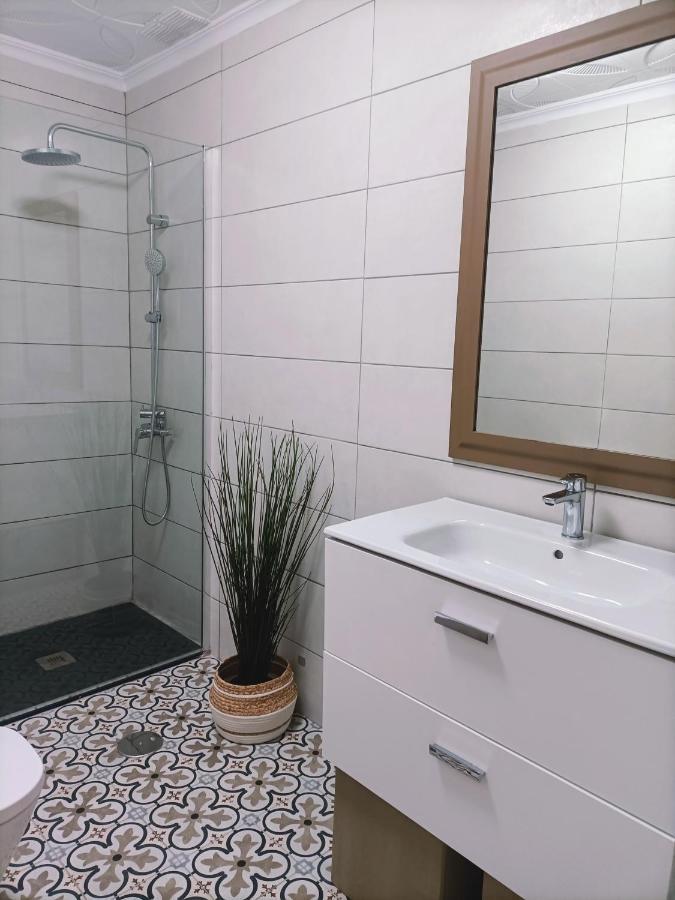 Ferienwohnung Capital House Arrecife  Exterior foto