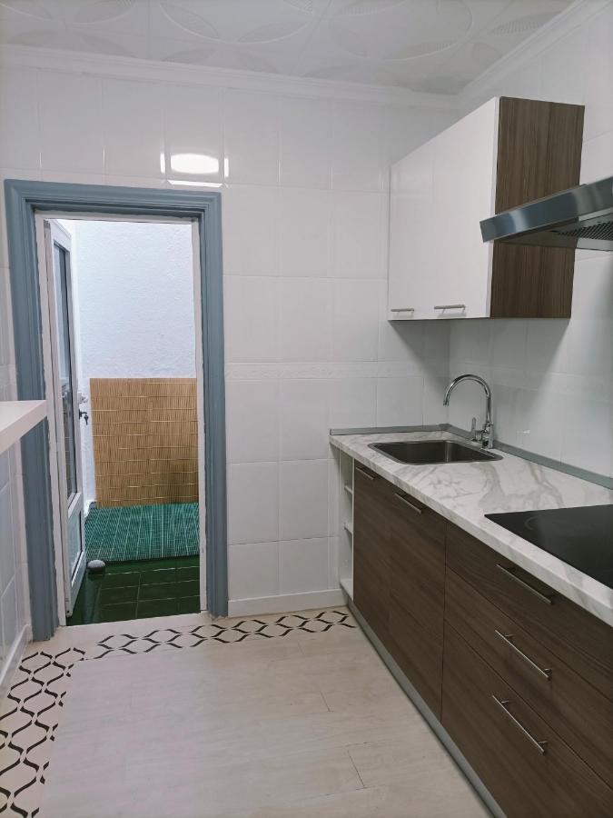 Ferienwohnung Capital House Arrecife  Exterior foto