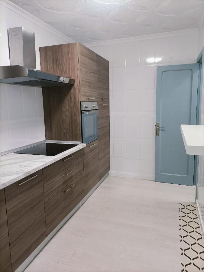 Ferienwohnung Capital House Arrecife  Exterior foto