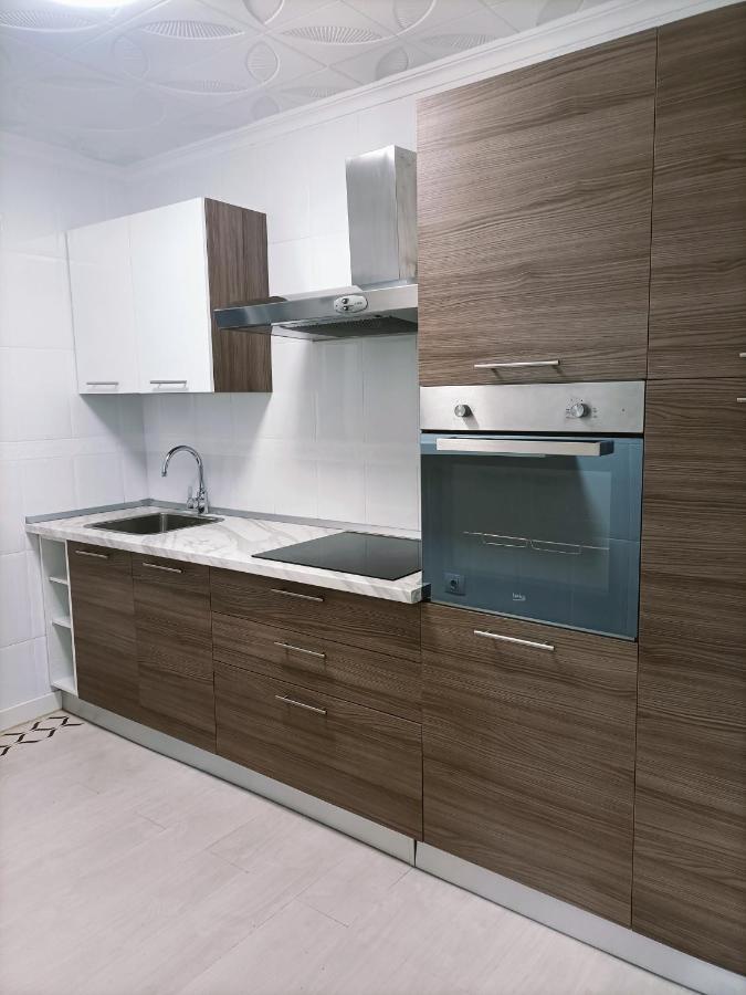 Ferienwohnung Capital House Arrecife  Exterior foto