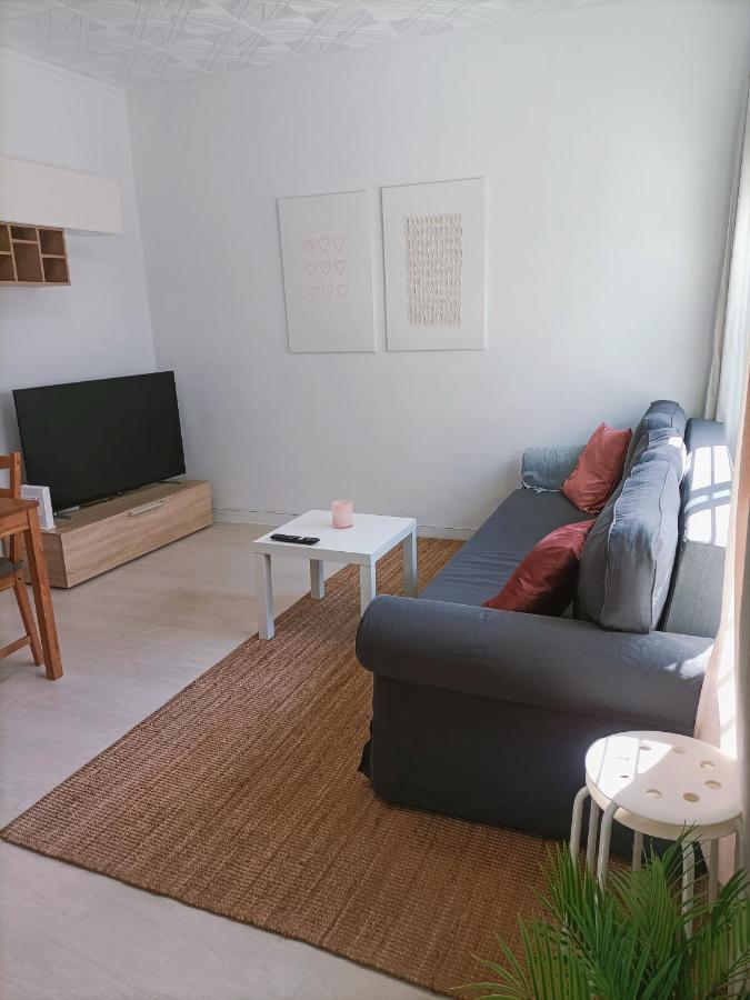 Ferienwohnung Capital House Arrecife  Exterior foto