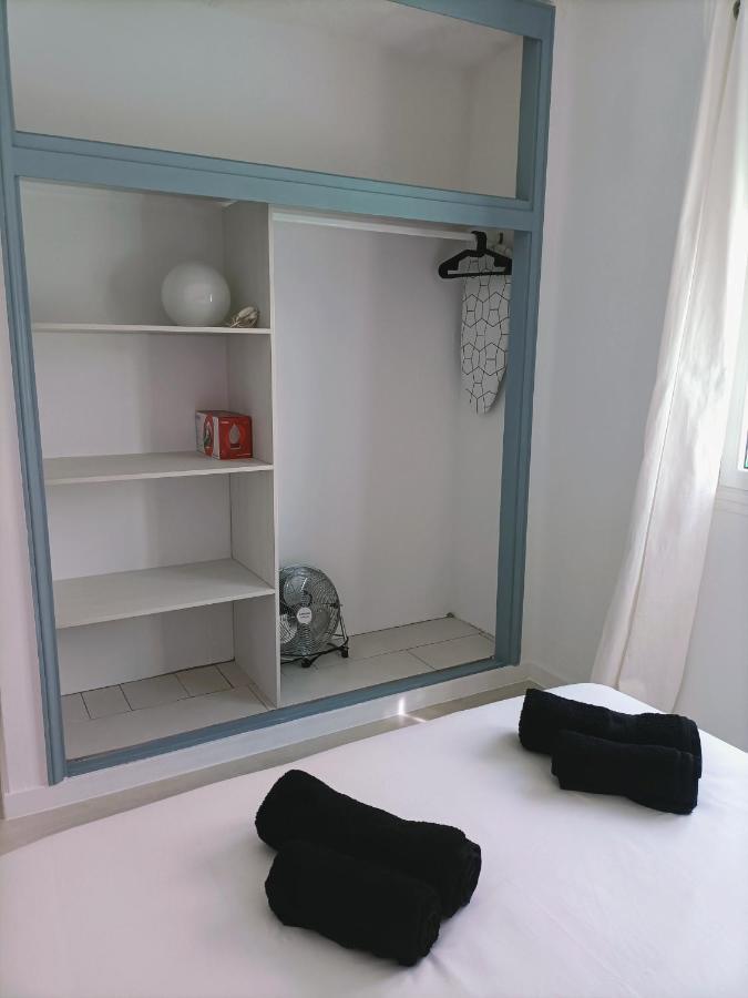 Ferienwohnung Capital House Arrecife  Exterior foto