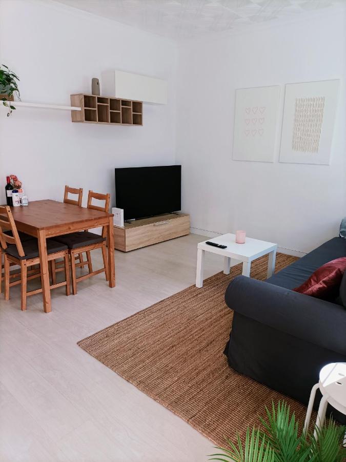 Ferienwohnung Capital House Arrecife  Exterior foto