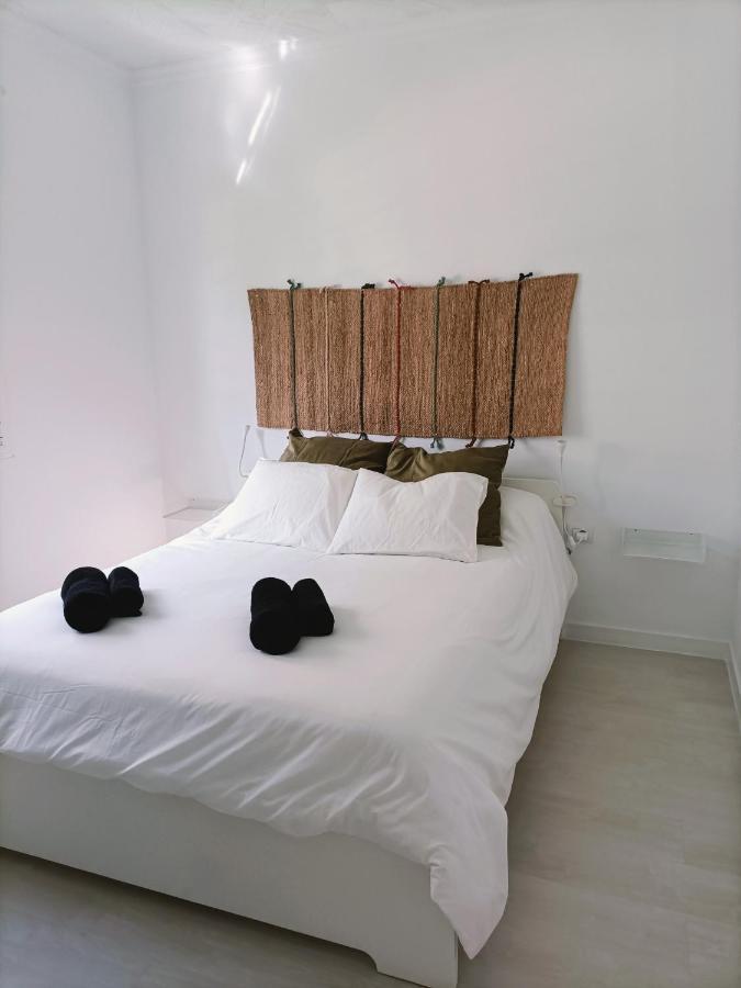 Ferienwohnung Capital House Arrecife  Exterior foto